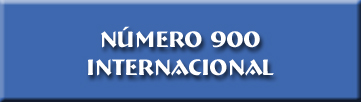 Nmero 900 Internacional