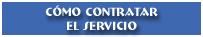C�mo Contratar el Servicio